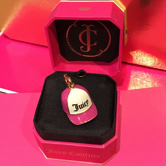 Juicy Couture | Jewelry | Nwt Juicy 